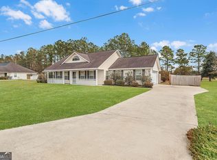 1221 Nautical Dr SE, Townsend, GA 31331