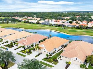 1697 San Silvestro Dr, Venice, FL 34285