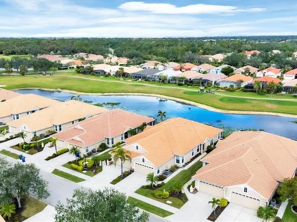1697 San Silvestro Dr, Venice, FL 34285