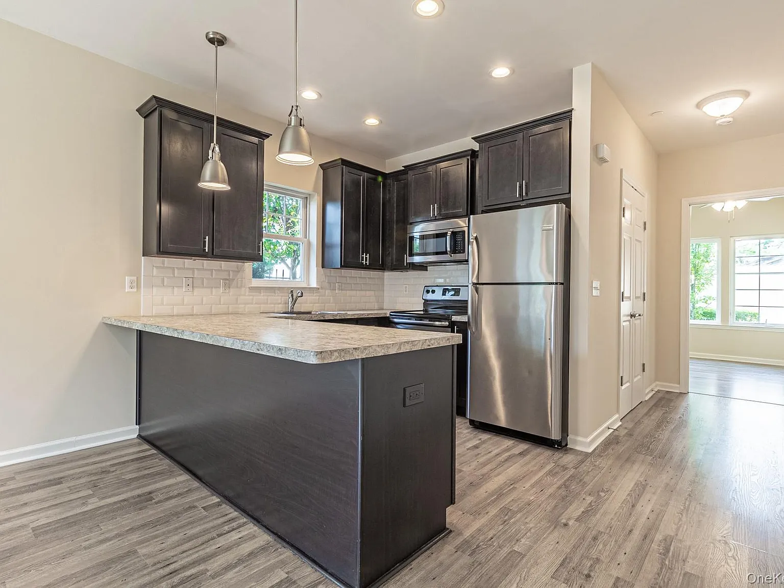 1 bed, 1.0 bath, 900 sqft, $2,850 — Photo 3