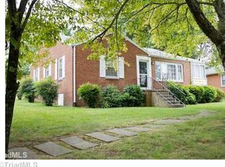 201 S Lindell Rd, Greensboro, NC 27403