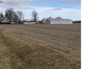 17989 N Turner Rd, Lewistown, IL 61542