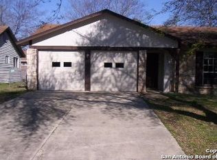 5911 Woodgreen, San Antonio, TX 78218