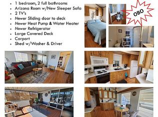 1111 N Henness Rd #506, Casa Grande, AZ 85122