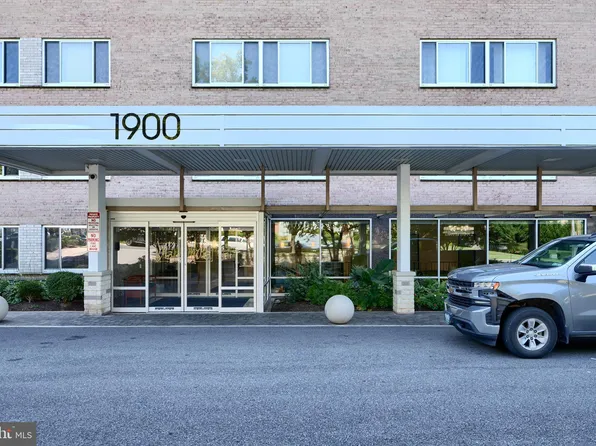 1900 Lyttonsville Rd APT 1212, Silver Spring, MD 20910