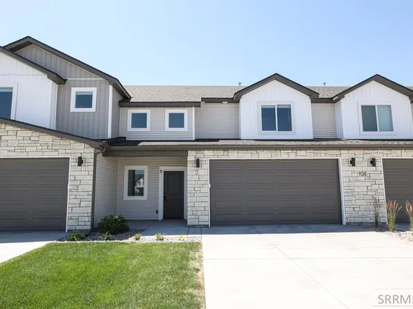 1114 Ashlyn Way #2, Rigby, ID 83442