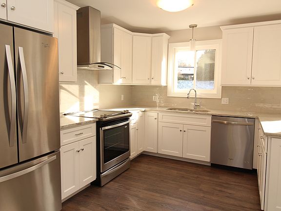 Italian Tile Backsplash