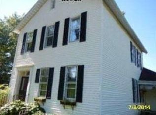 337 Washington Rd, Xenia, OH 45385