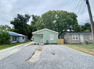 211 & 213 Saint Paul St, Houma, LA 70364