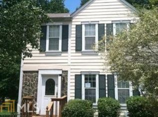 6452 Bedford Ln, Lithonia, GA
