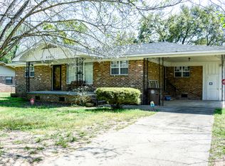 5325 Colonial Cir N, Mobile, AL 36618