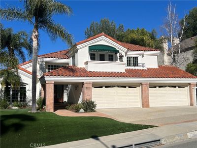 3520 Malaga Ct, Calabasas, CA, 91302