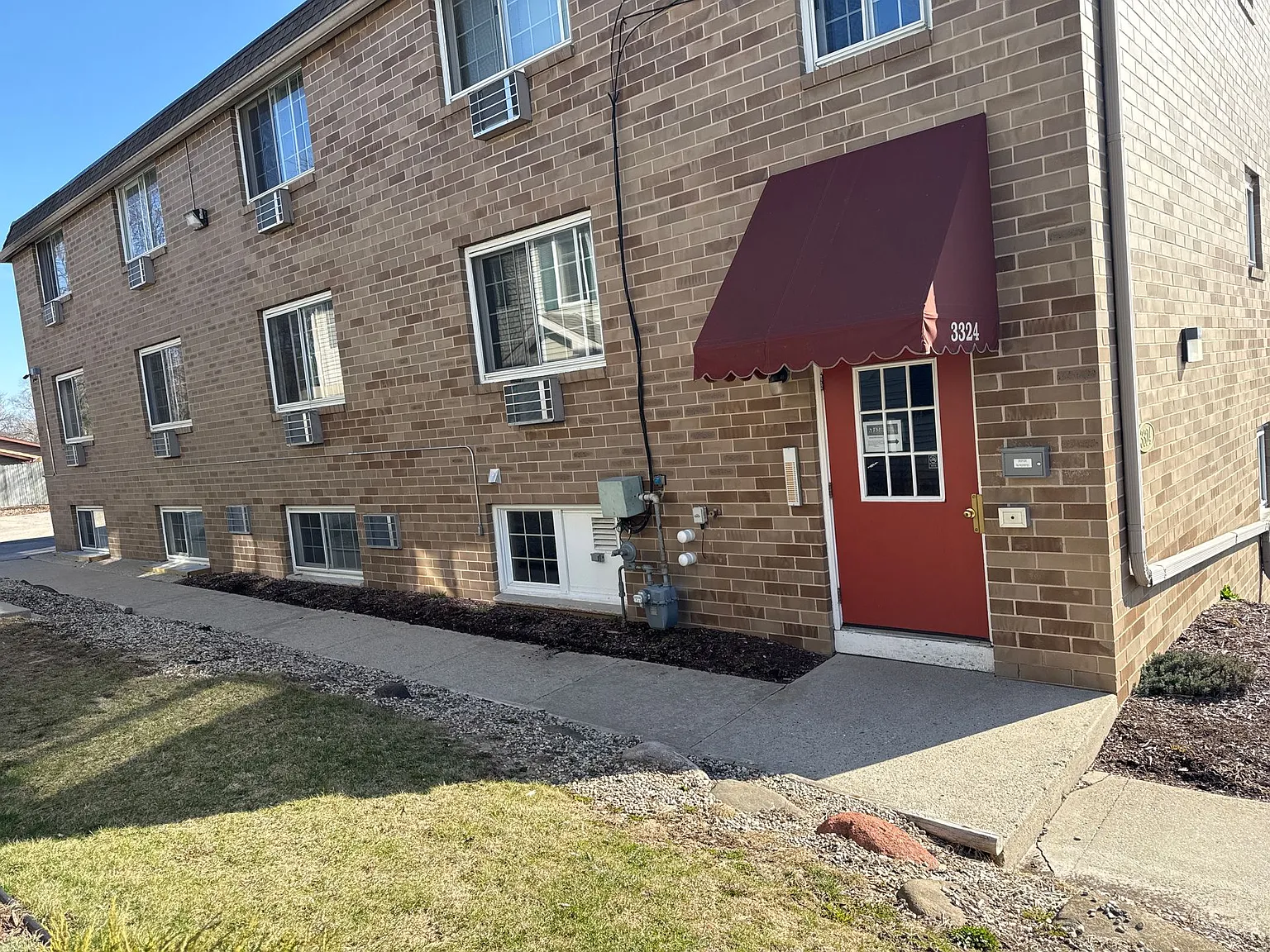 3324 Milwaukee St. — Photo 1