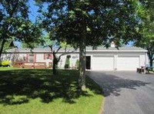 14189 Hiawatha Rd, Alpena, MI 49707