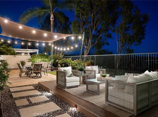 12 Serna, Rancho Santa Margarita, CA 92688