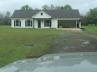 3026 Mount Bethel Rd, Keithville, LA 71047