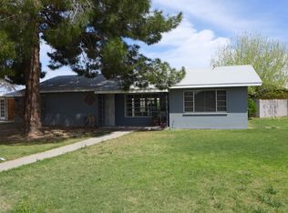502 E Narramore Ave, Buckeye, AZ 85326
