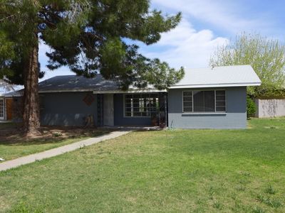 502 E Narramore Ave, Buckeye, AZ, 85326