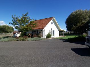 410 Hanson Rd, Ellensburg, WA 98926