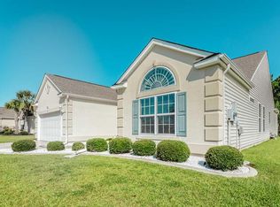 3321 Picket Fence Ln, Myrtle Beach, SC 29579