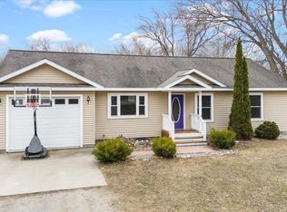 510 E Main St, Hale, MI 48739