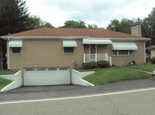 191 Chapel Rd, Wheeling, WV 26003