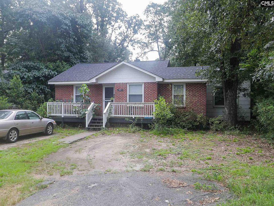 1027 Northland Dr, Cayce, SC 29033 Zillow