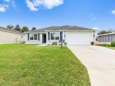 532 Tarrson Blvd, Lady Lake, FL, 32159