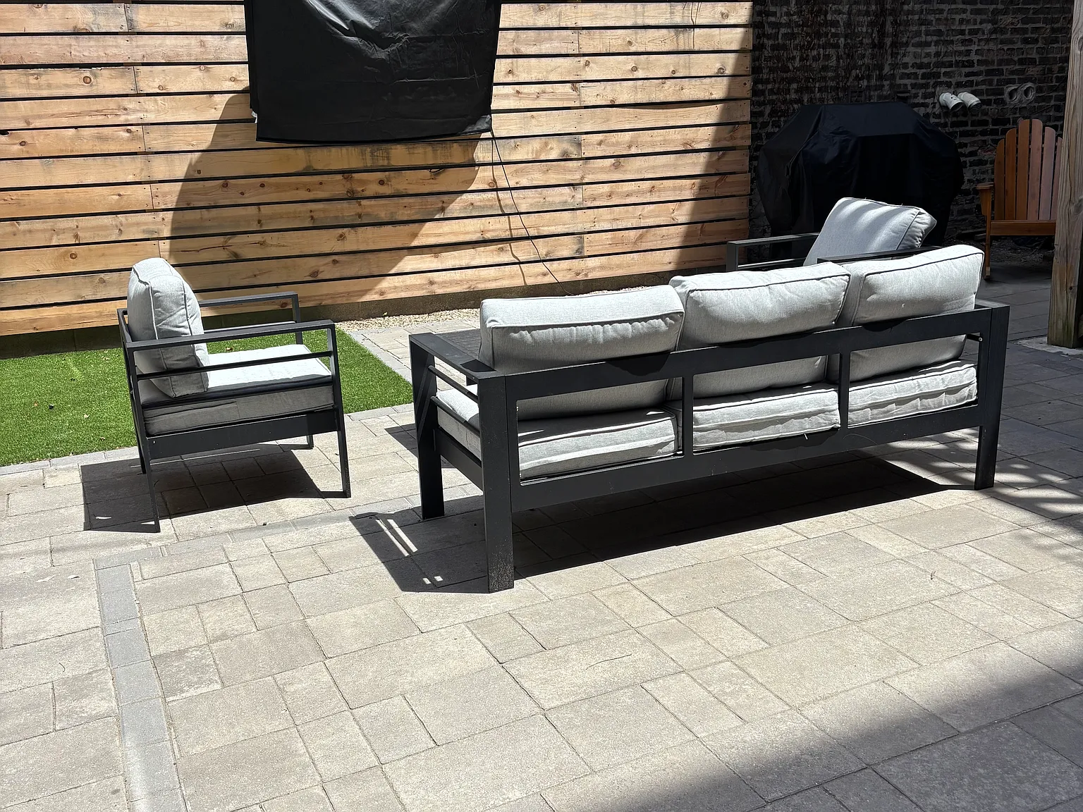 1 bed, 800 sqft, $2,195 — Photo 2