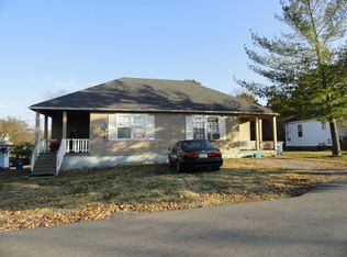 180 Cedar Grove Rd, Shelbyville, TN 37160