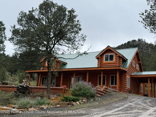 408 Santiago Cir, Alto, NM 88312