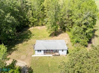 1459 Sydnors Millpond Rd, Heathsville, VA 22473