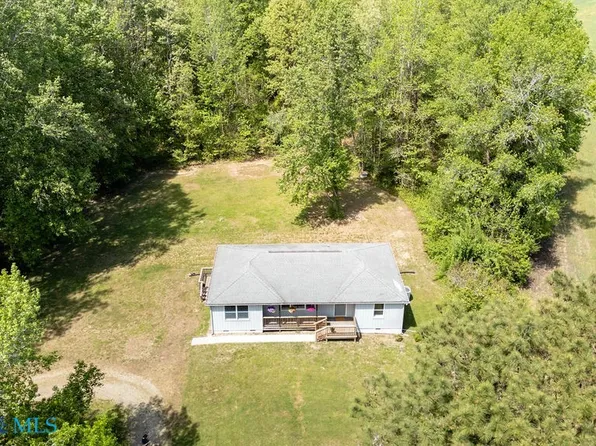 1459 Sydnors Millpond Rd, Heathsville, VA 22473