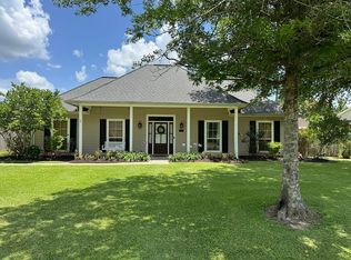 14310 Mackenzy Way, Walker, LA 70785