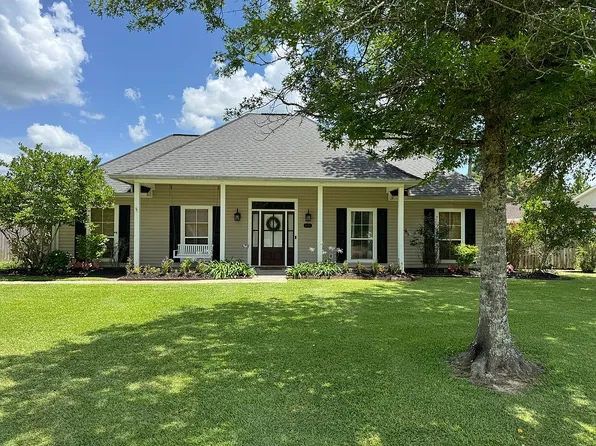 14310 Mackenzy Way, Walker, LA 70785