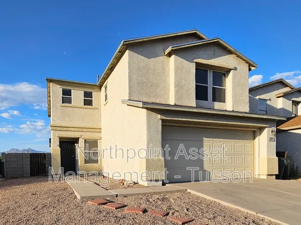 7837 E Lamont Dr, Tucson, AZ 85710