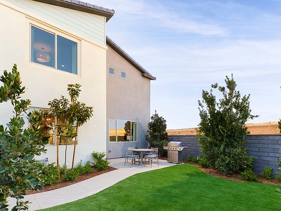 Model Representation