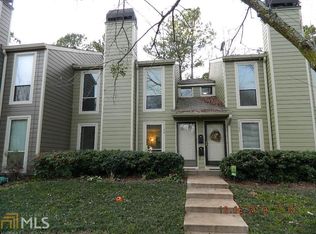 1148 Riverbend Club Dr SE #21/148, Atlanta, GA