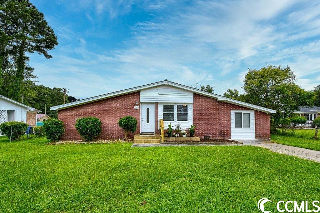 1005 Scott Dr., Myrtle Beach, SC 29577 Zillow