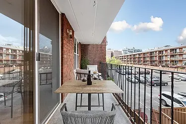 Sold by Ben Bay Realty Co. of Bay Ridge