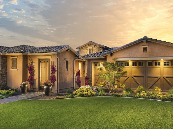 Solaris Plan, PebbleCreek