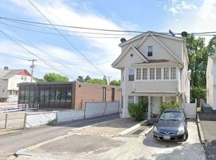 58 Thurston St, Providence, RI 02907