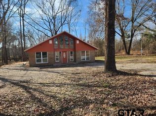 2189 County Road 209d E, Henderson, TX 75652