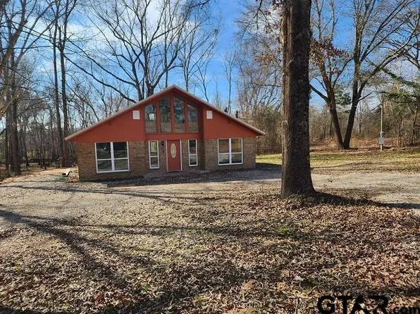 2189 County Road 209d E, Henderson, TX 75652