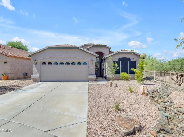 4301 E ABRAHAM Lane, Phoenix, AZ 85050