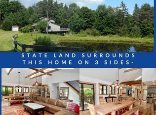 482 Melondy Hill Rd, Deposit, NY 13730