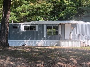 2112 Canter Dr, Portsmouth, OH