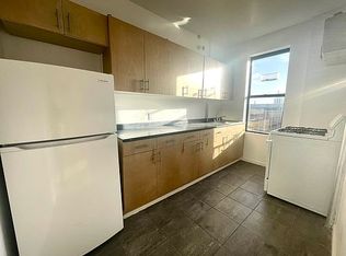 566 W 190th St APT 5D, New York, NY 10040