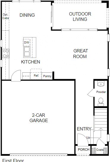 2nd image of 1311 W Bluejay Dr