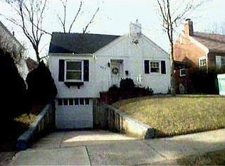 703 Coralie Ave, Hamilton, OH 45013